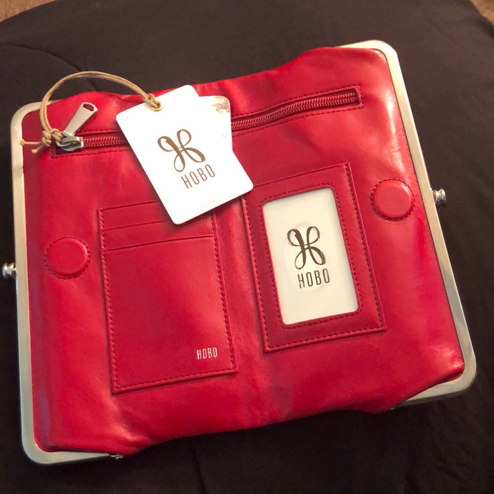 HOBO Lauren Wallet